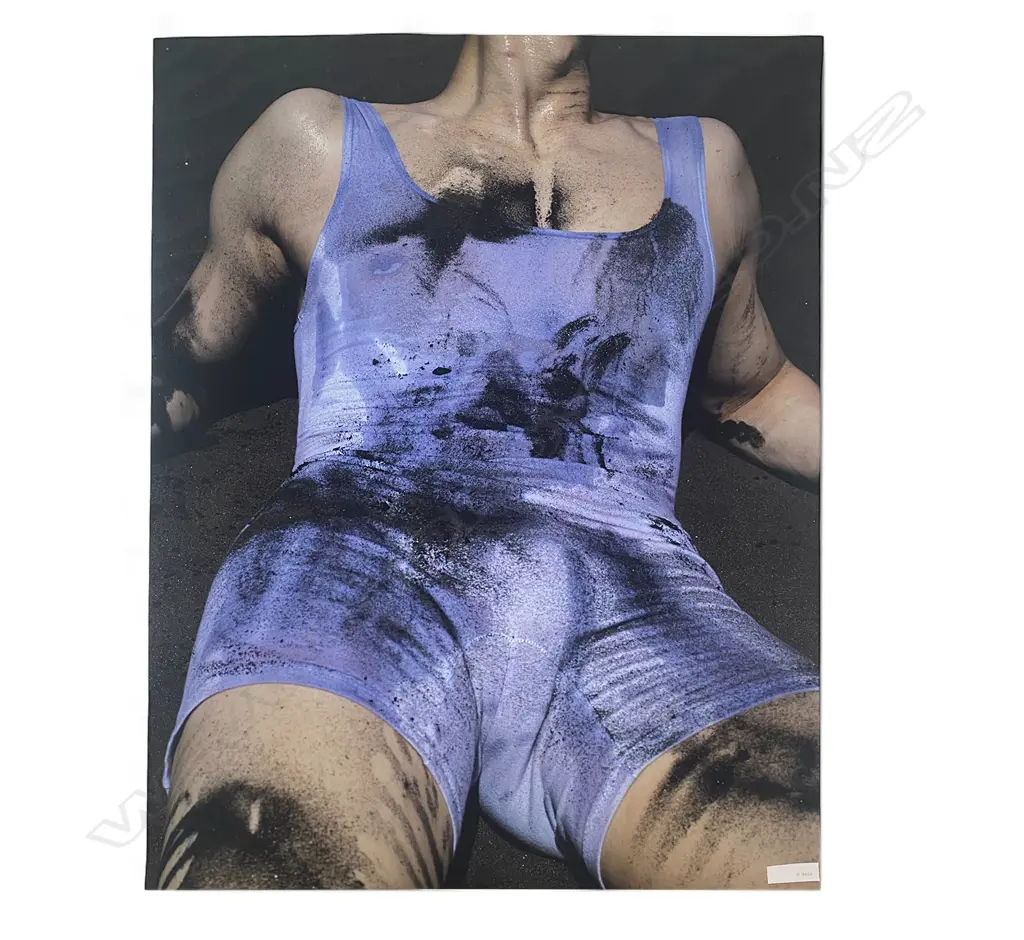 Cao Xun (c. 1993-) 'Dirty boy AP', Image 1++